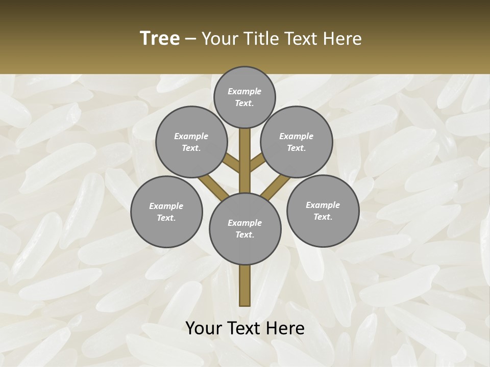 Climate Ventilation Cooling PowerPoint Template