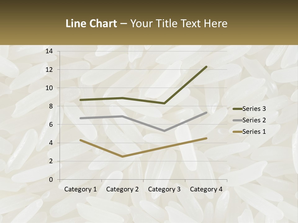 Climate Ventilation Cooling PowerPoint Template