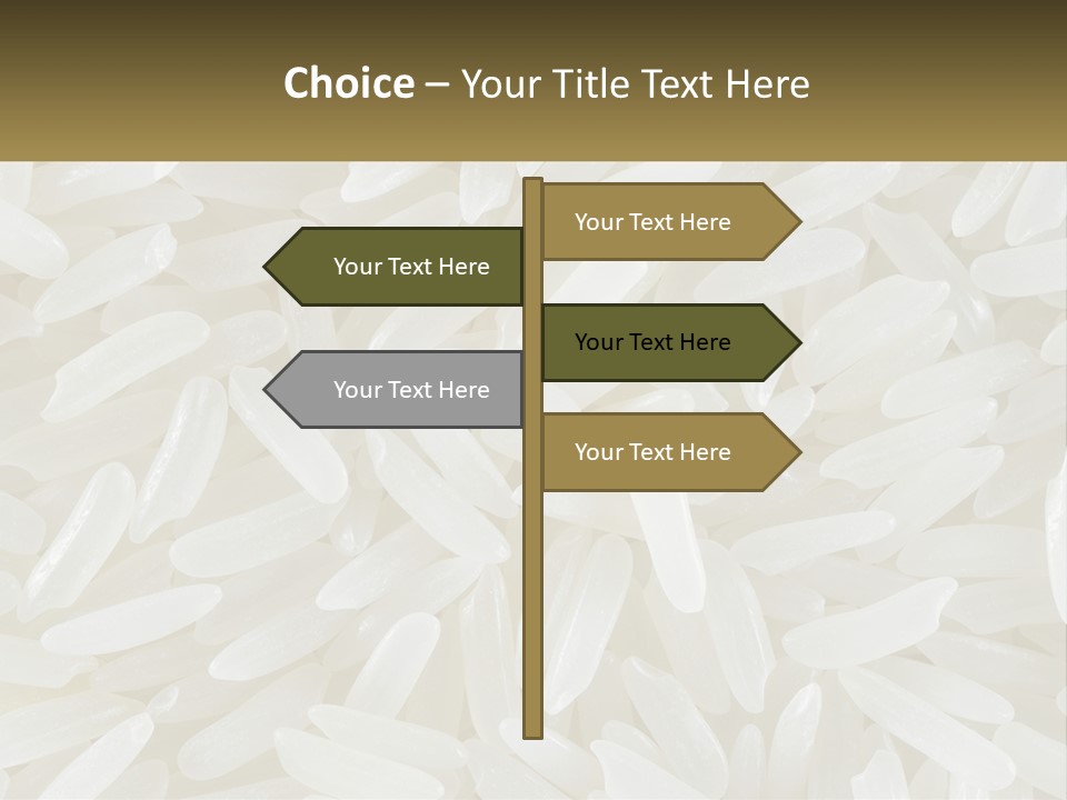 Climate Ventilation Cooling PowerPoint Template