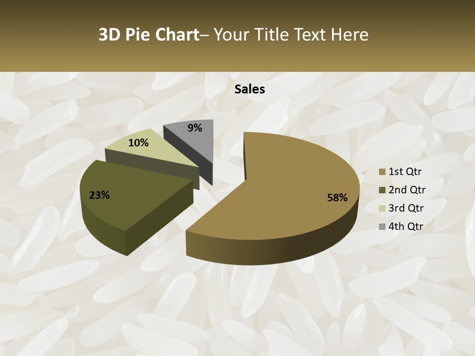 Climate Ventilation Cooling PowerPoint Template