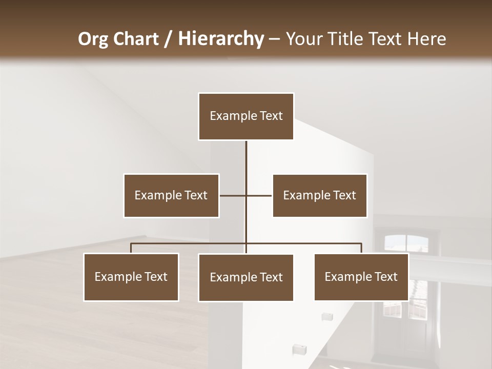 Electricity Ventilation Remote PowerPoint Template