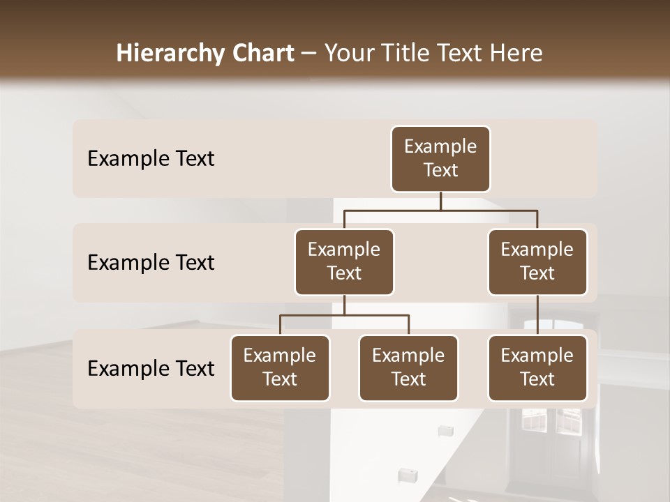 Electricity Ventilation Remote PowerPoint Template