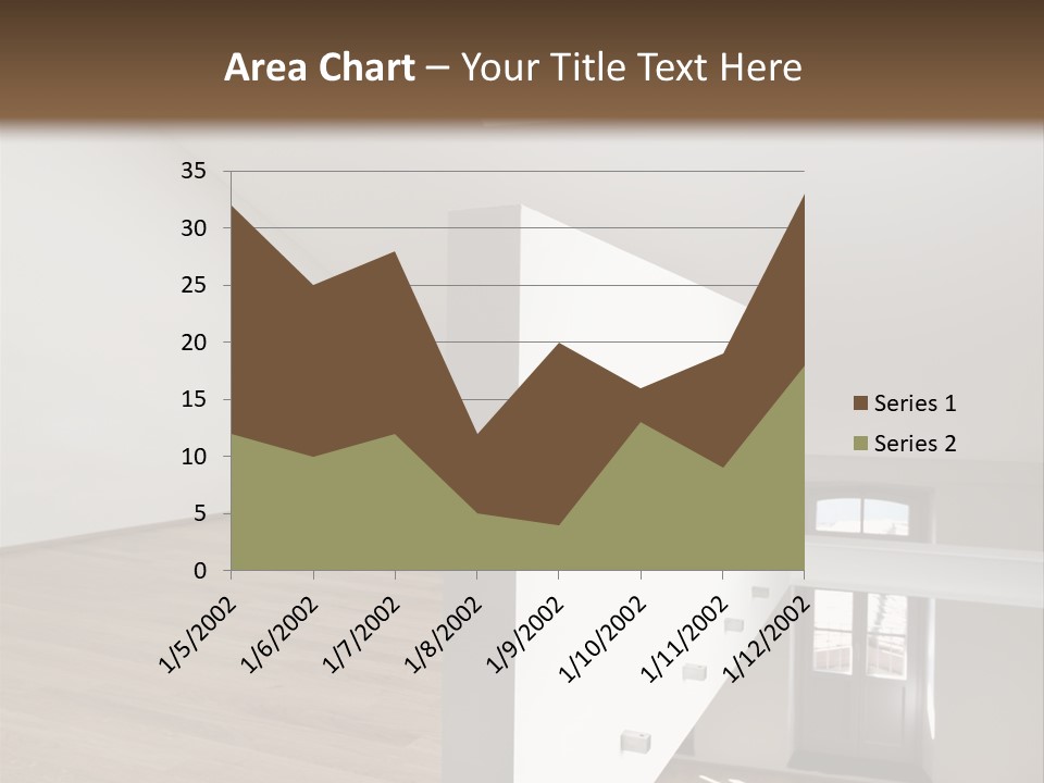 Electricity Ventilation Remote PowerPoint Template