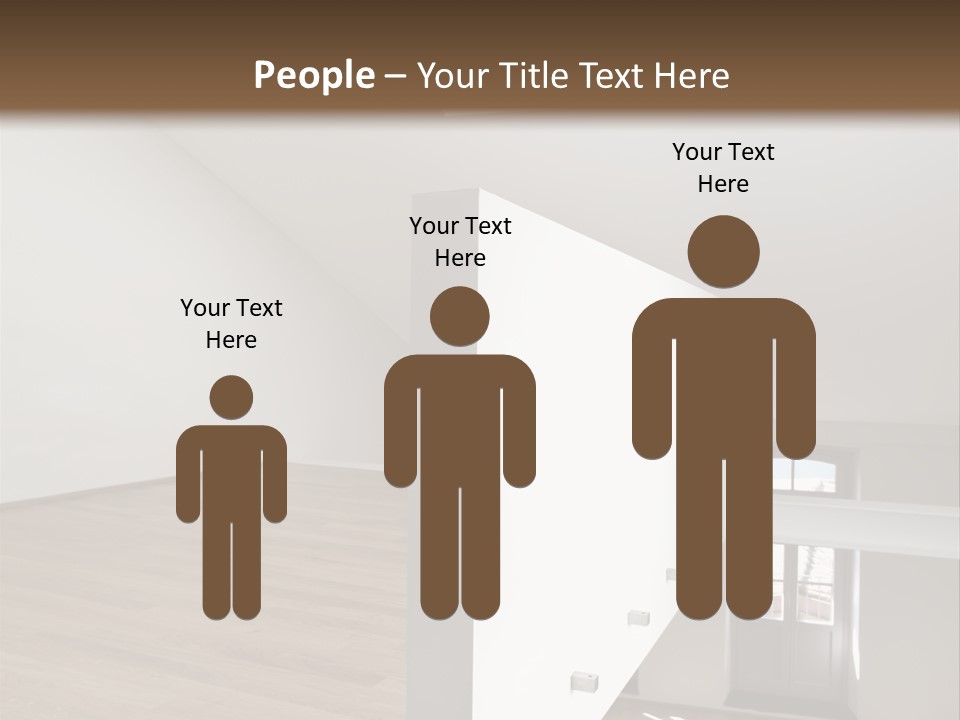 Electricity Ventilation Remote PowerPoint Template