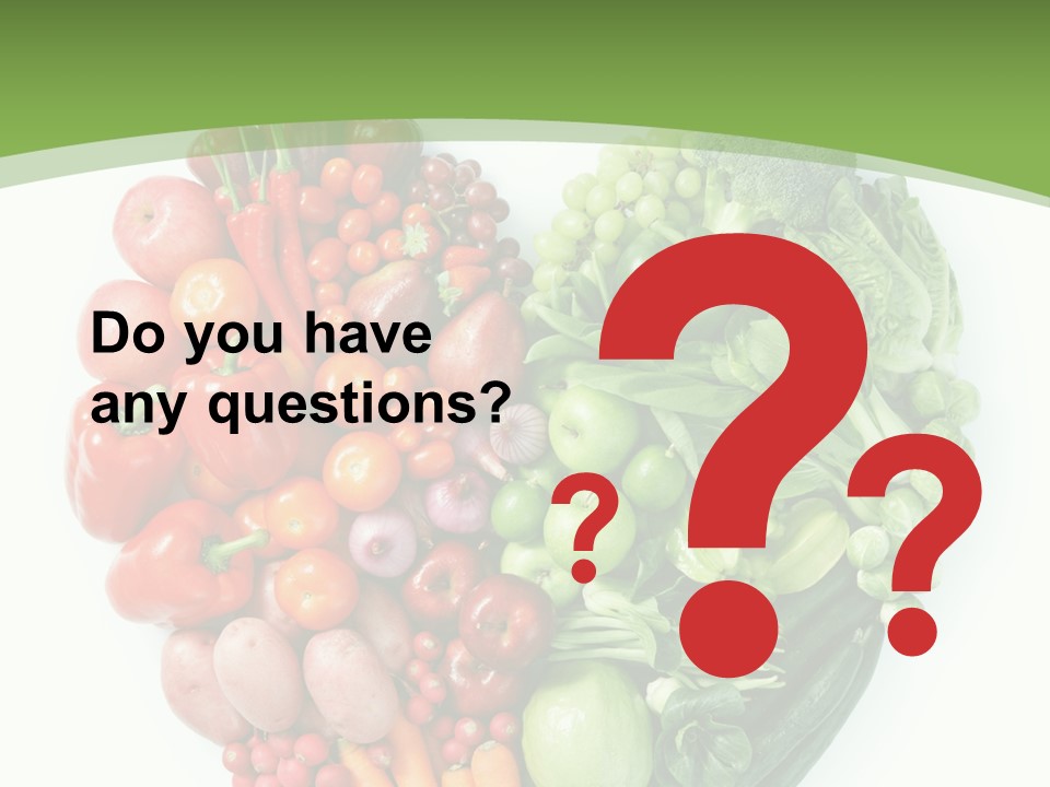 White Industry Part PowerPoint Template