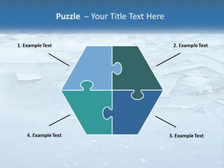 Power Air Temperature PowerPoint Template