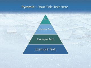 Power Air Temperature PowerPoint Template