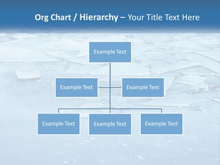 Power Air Temperature PowerPoint Template