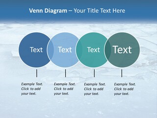 Power Air Temperature PowerPoint Template