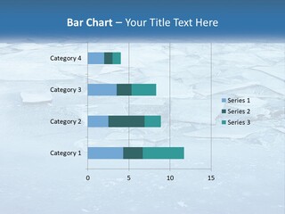 Power Air Temperature PowerPoint Template