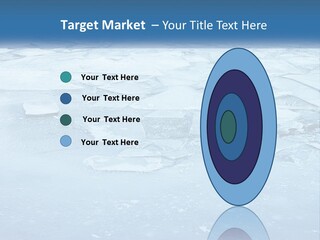Power Air Temperature PowerPoint Template
