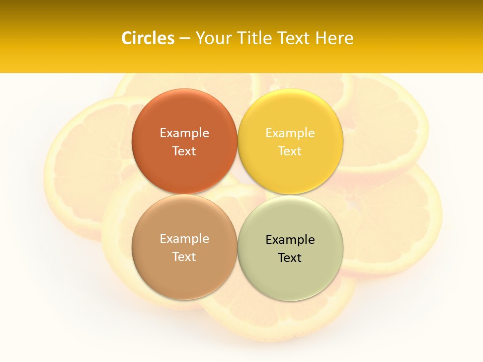 House Cold Electric PowerPoint Template