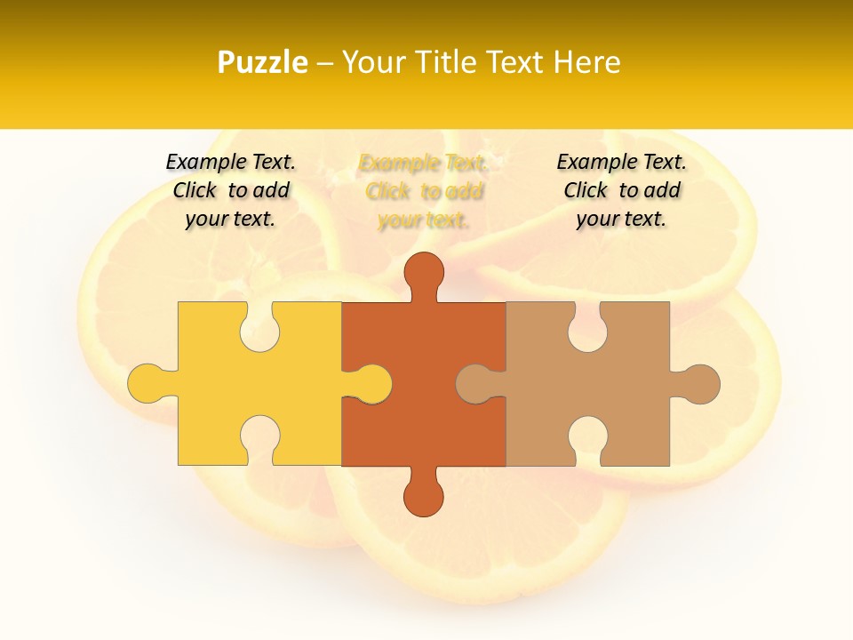 House Cold Electric PowerPoint Template