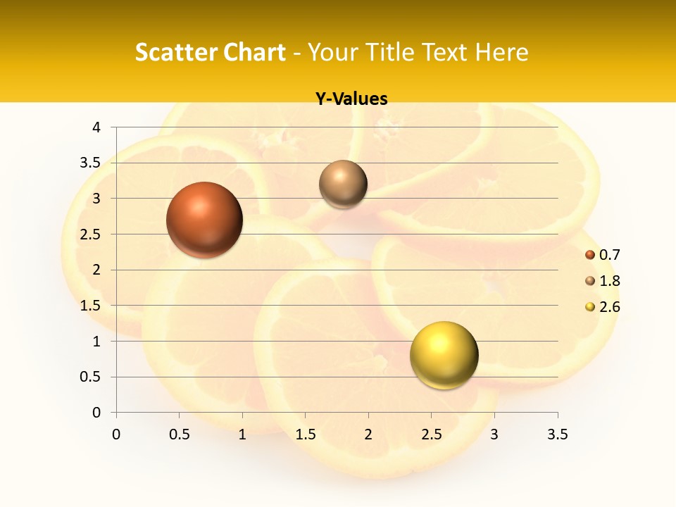 House Cold Electric PowerPoint Template