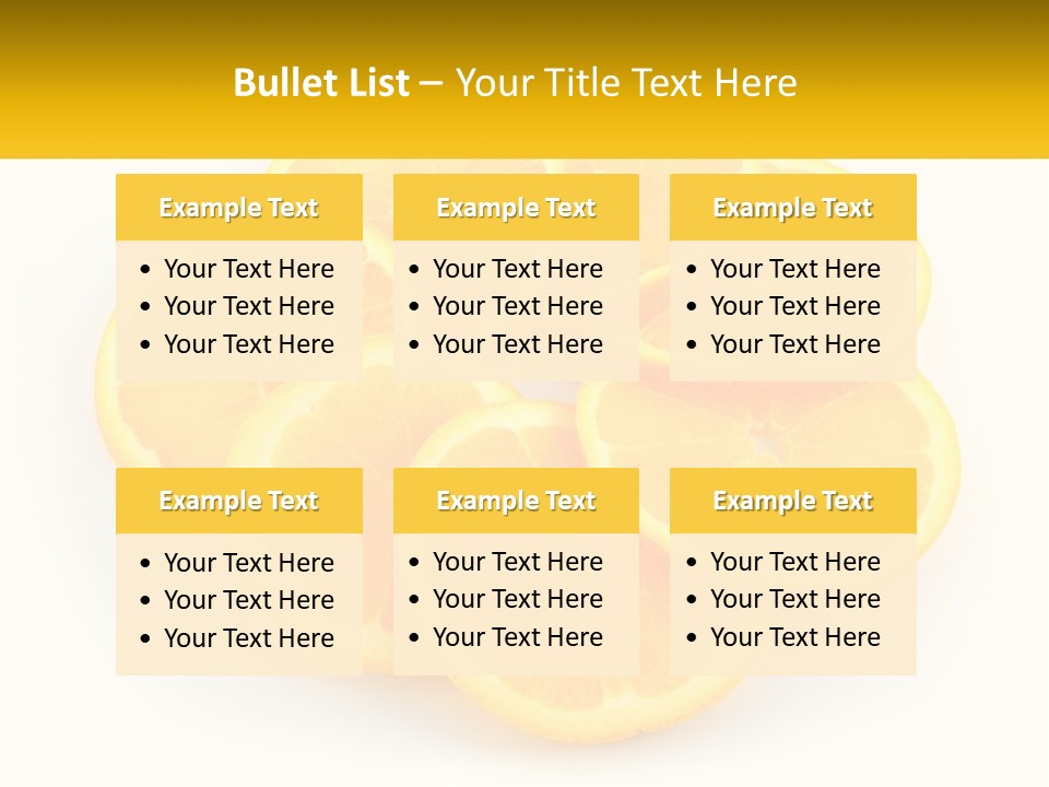 House Cold Electric PowerPoint Template