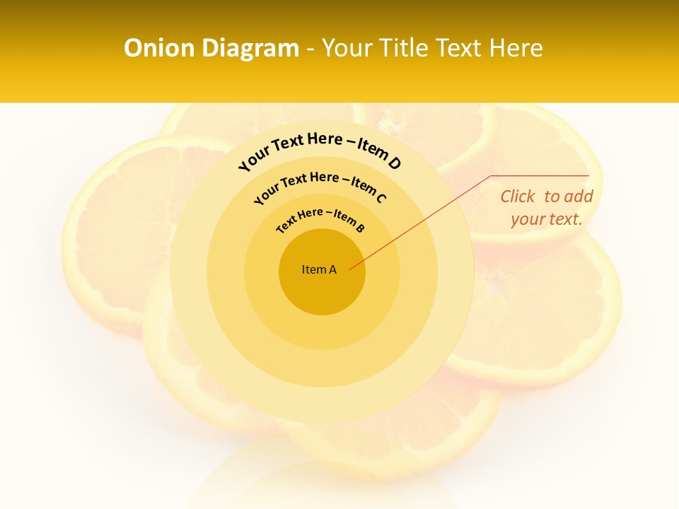 House Cold Electric PowerPoint Template