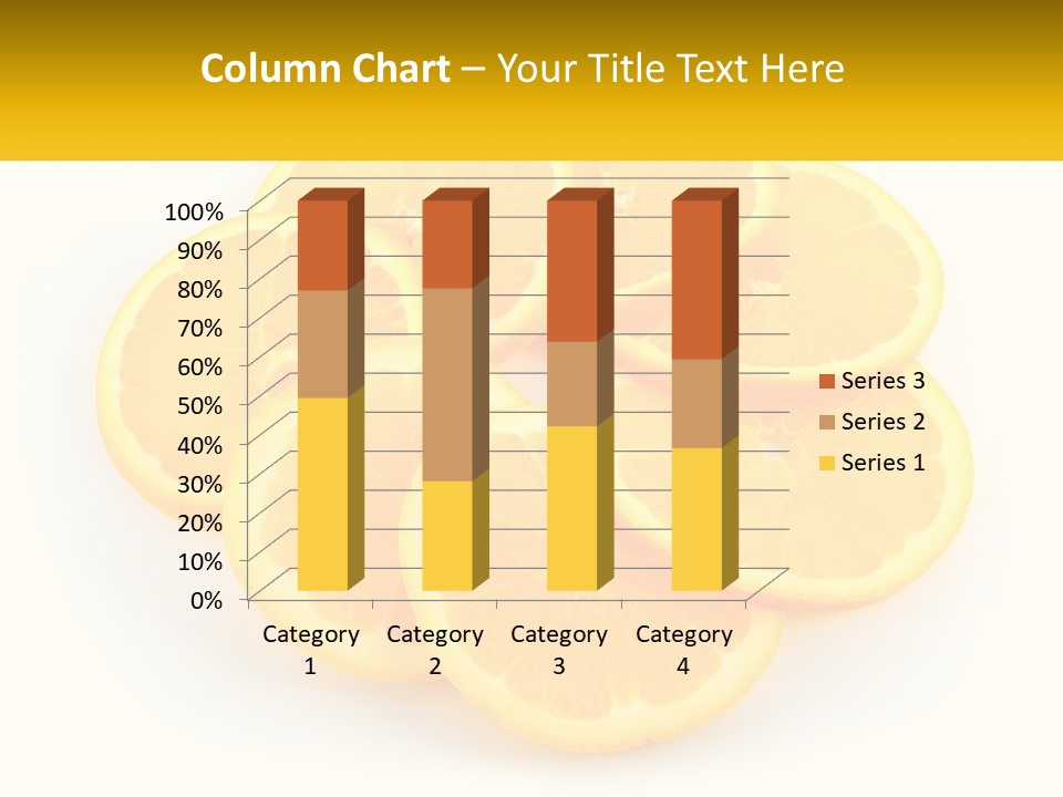 House Cold Electric PowerPoint Template