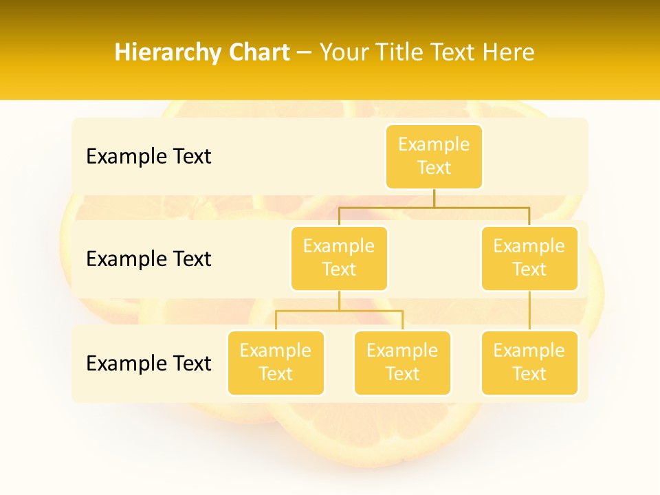 House Cold Electric PowerPoint Template