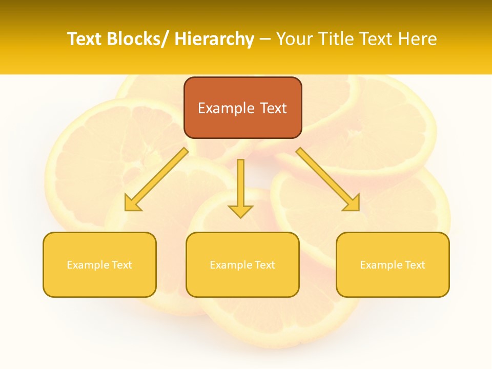 House Cold Electric PowerPoint Template