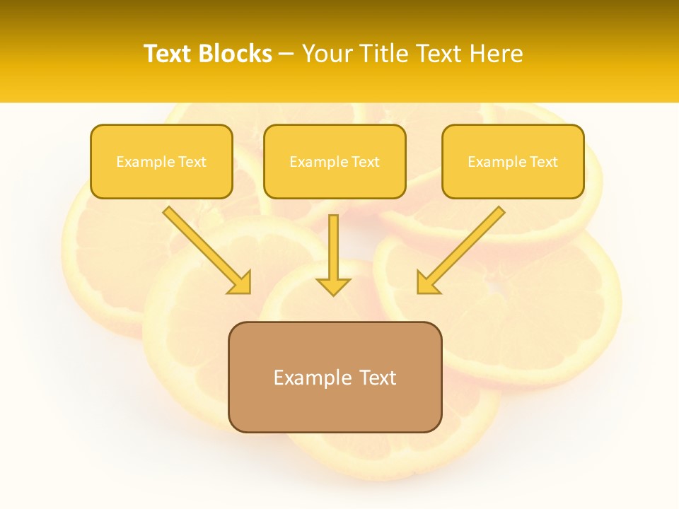 House Cold Electric PowerPoint Template