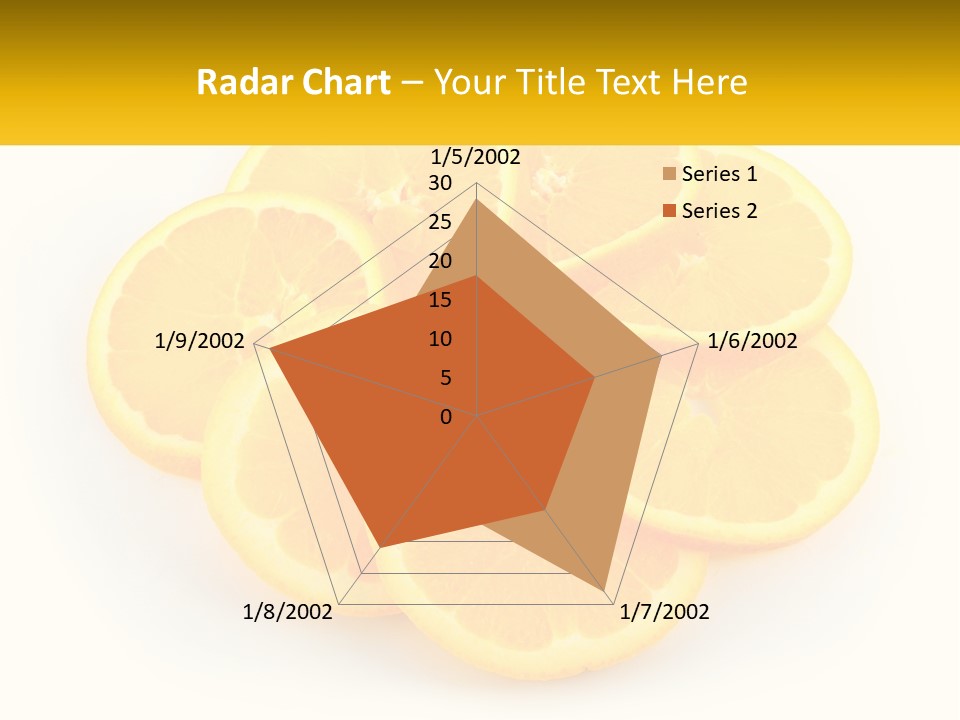 House Cold Electric PowerPoint Template