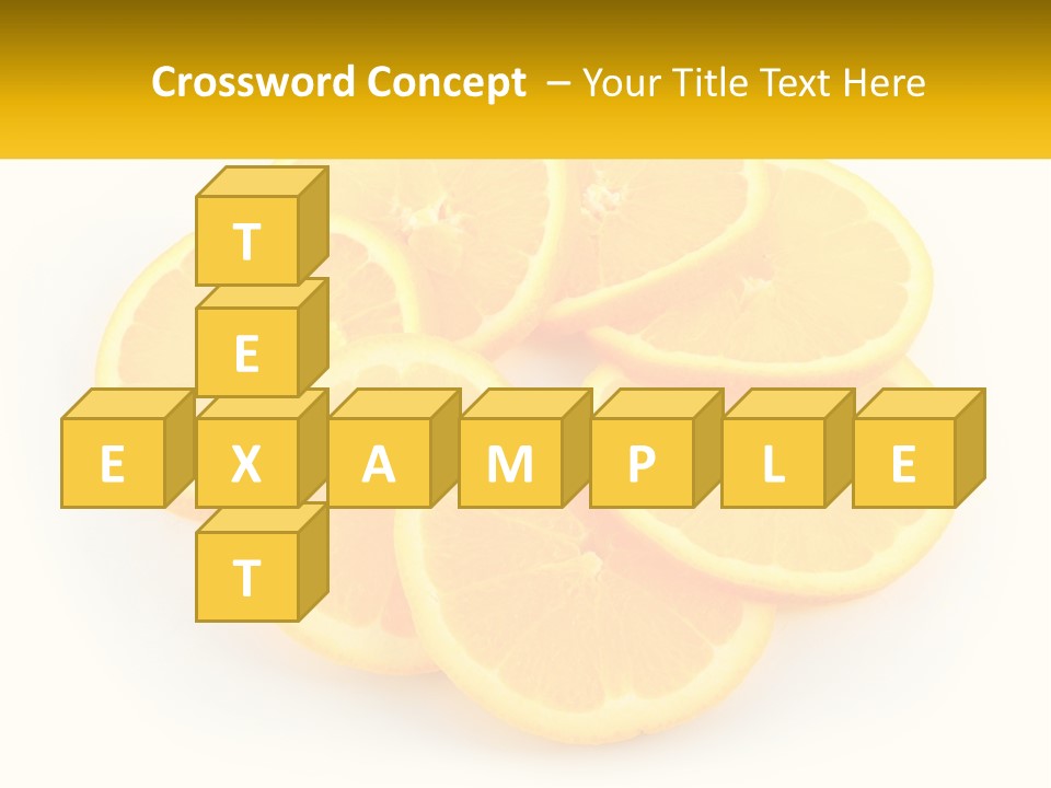 House Cold Electric PowerPoint Template