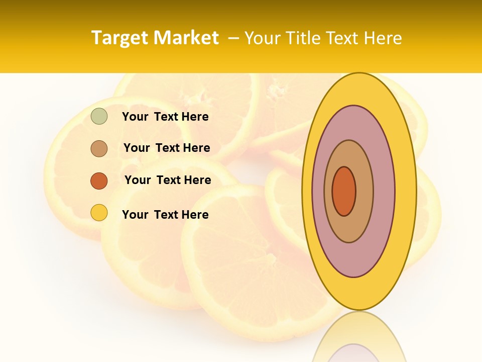 House Cold Electric PowerPoint Template