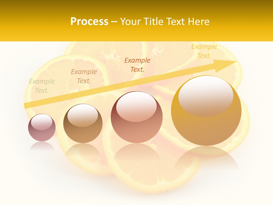 House Cold Electric PowerPoint Template