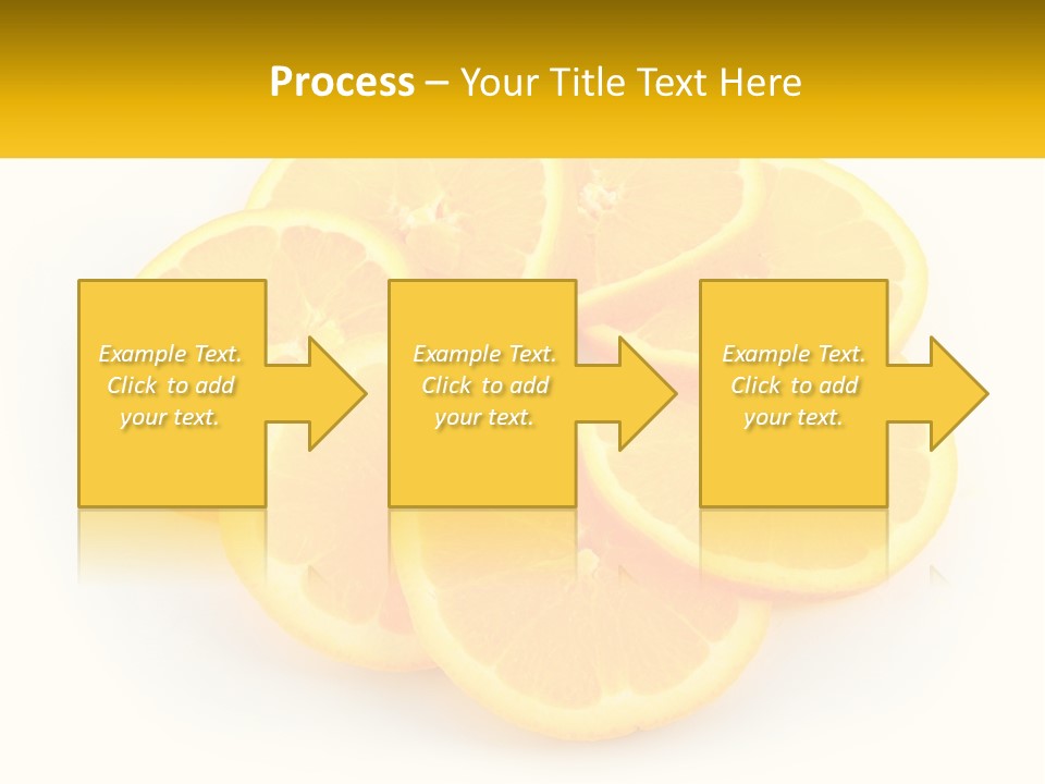 House Cold Electric PowerPoint Template