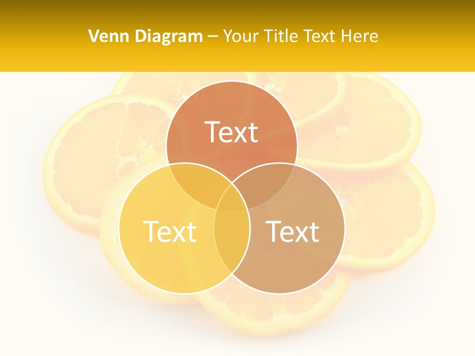 House Cold Electric PowerPoint Template