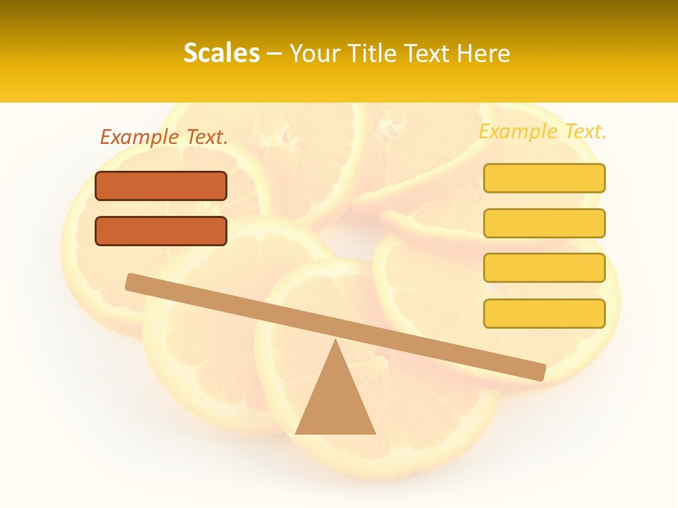 House Cold Electric PowerPoint Template