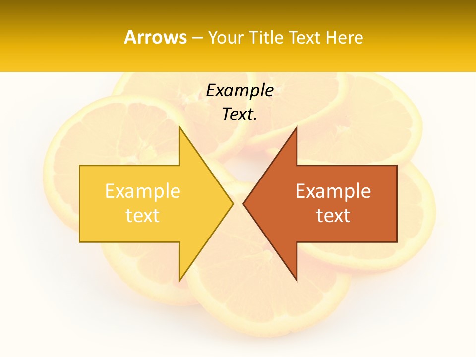 House Cold Electric PowerPoint Template