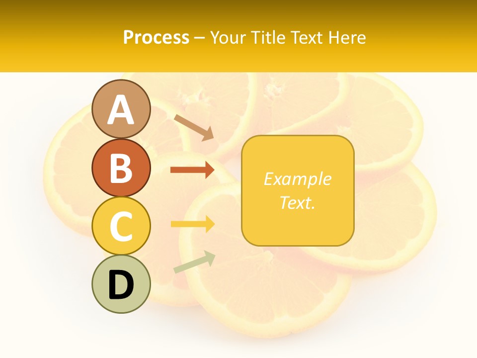 House Cold Electric PowerPoint Template