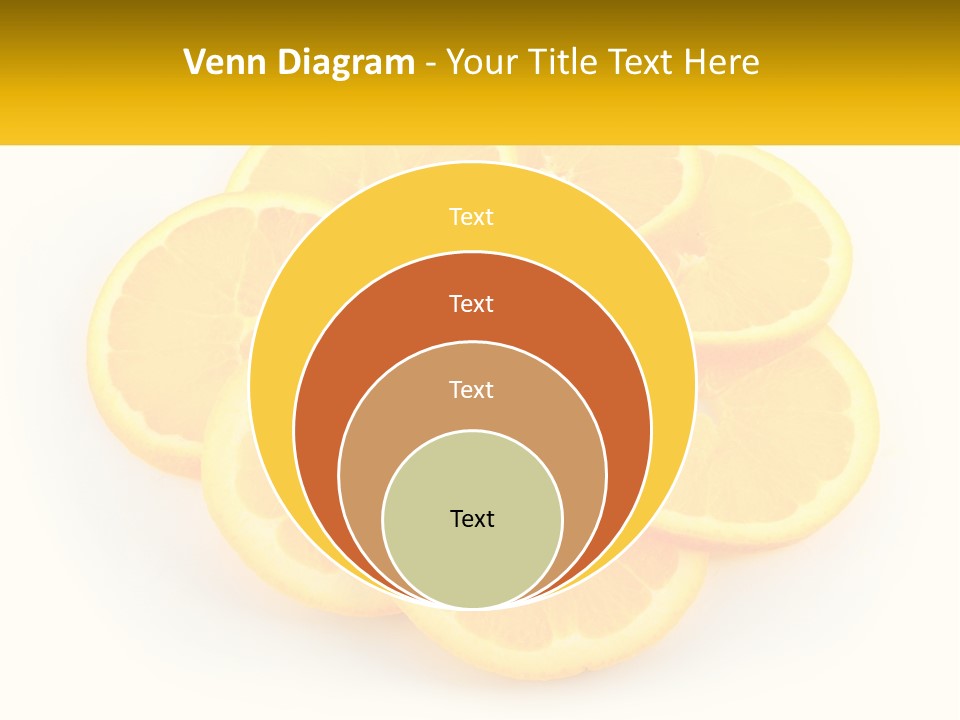 House Cold Electric PowerPoint Template