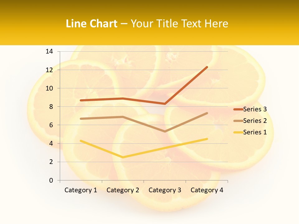 House Cold Electric PowerPoint Template