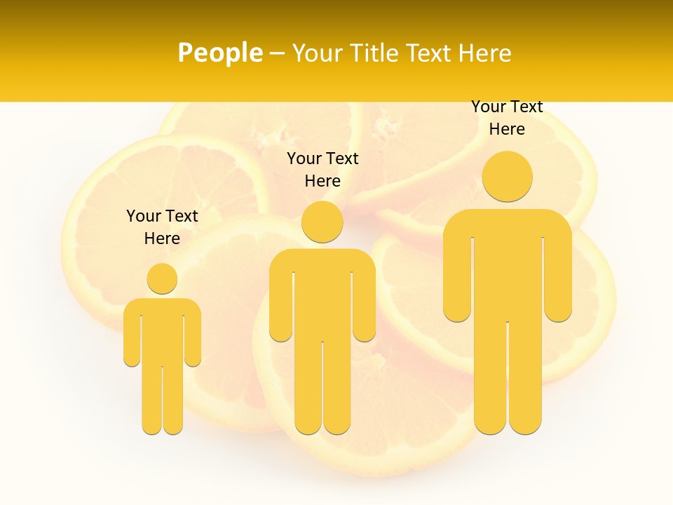 House Cold Electric PowerPoint Template