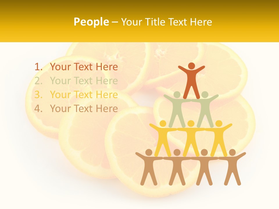 House Cold Electric PowerPoint Template