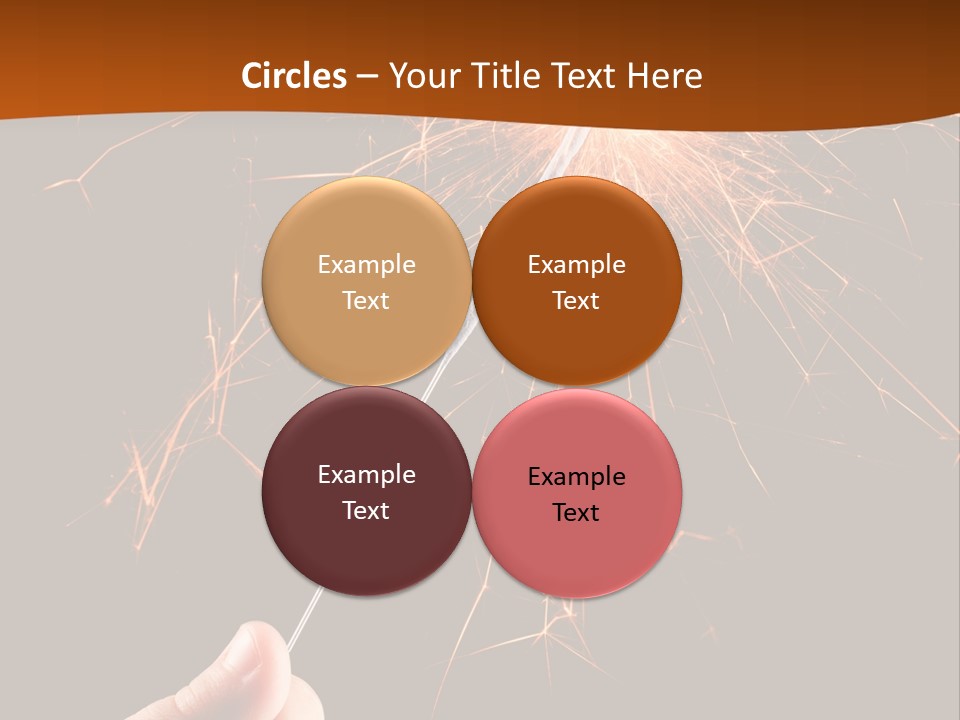 Condition Cold Temperature PowerPoint Template