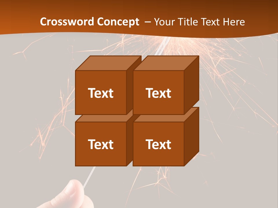 Condition Cold Temperature PowerPoint Template