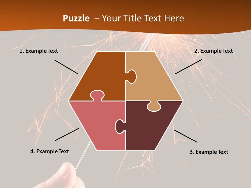 Condition Cold Temperature PowerPoint Template