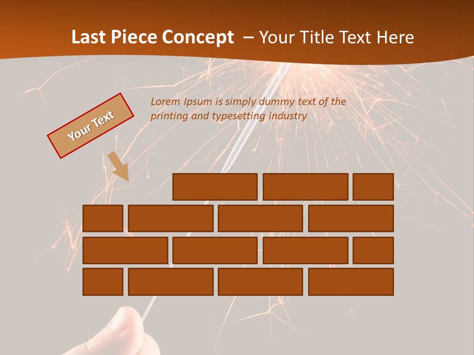 Condition Cold Temperature PowerPoint Template