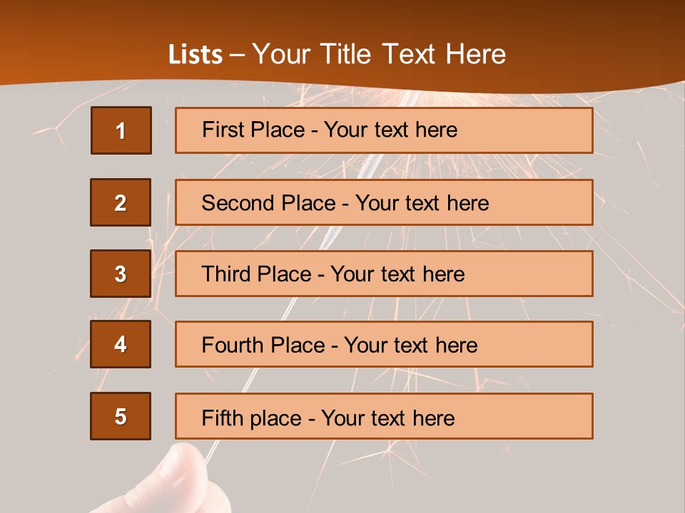 Condition Cold Temperature PowerPoint Template