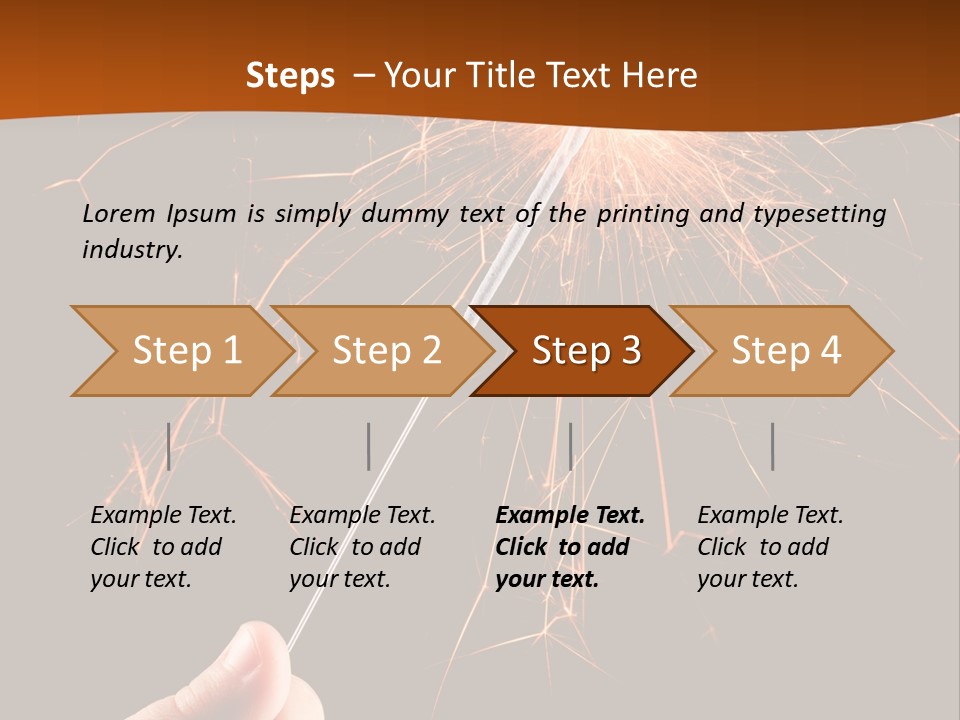 Condition Cold Temperature PowerPoint Template