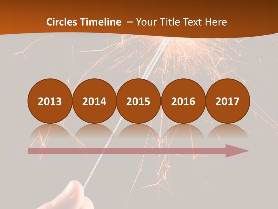 Condition Cold Temperature PowerPoint Template