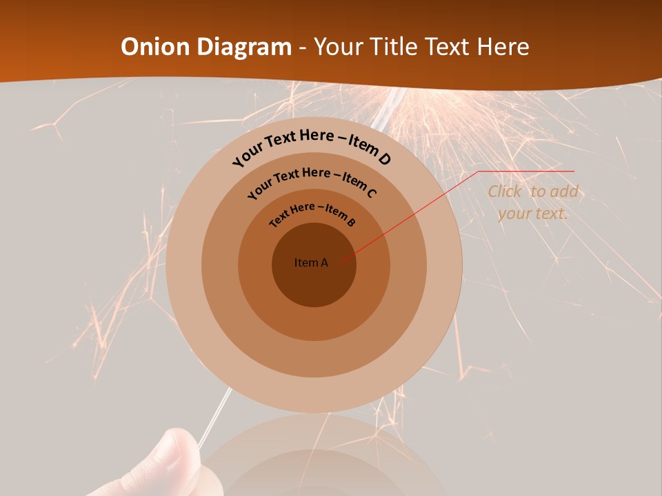 Condition Cold Temperature PowerPoint Template