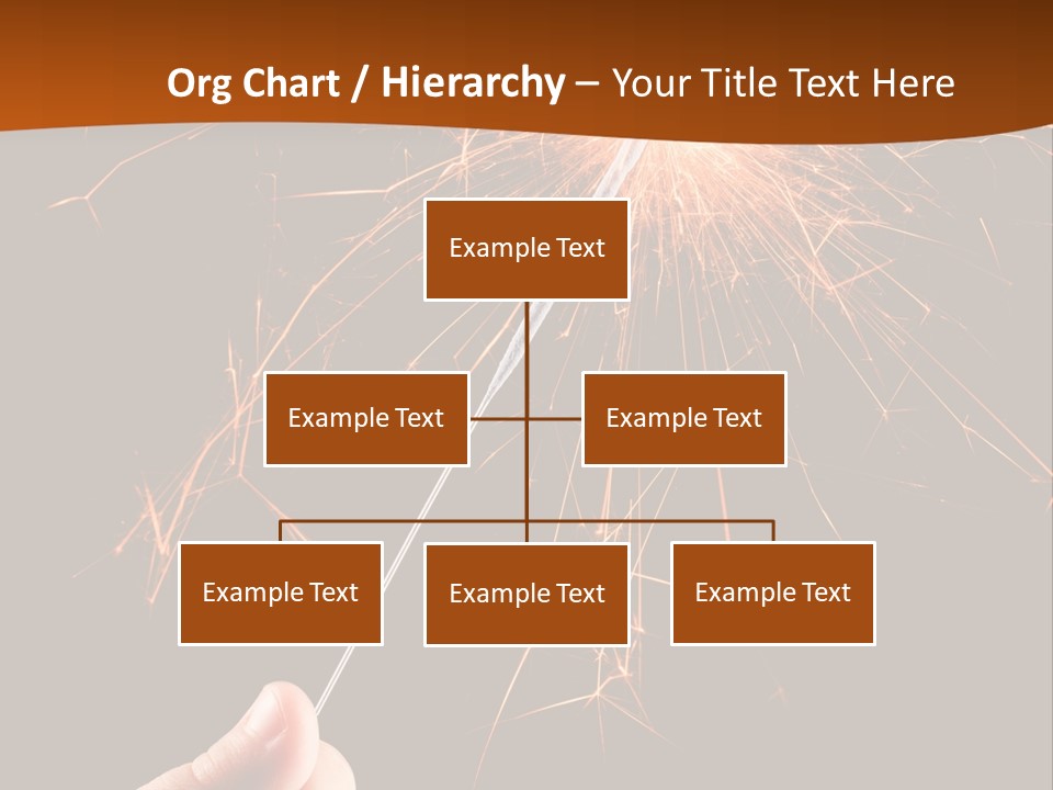 Condition Cold Temperature PowerPoint Template