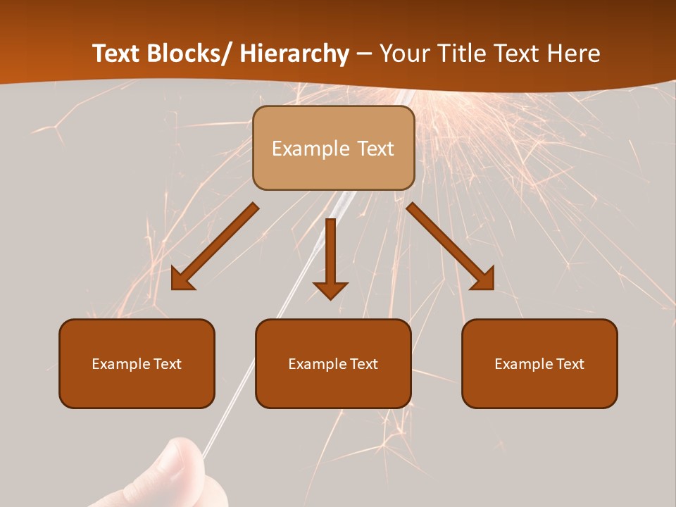 Condition Cold Temperature PowerPoint Template