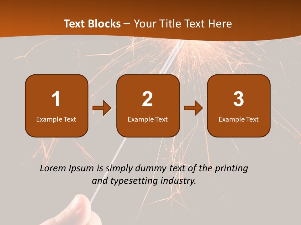 Condition Cold Temperature PowerPoint Template