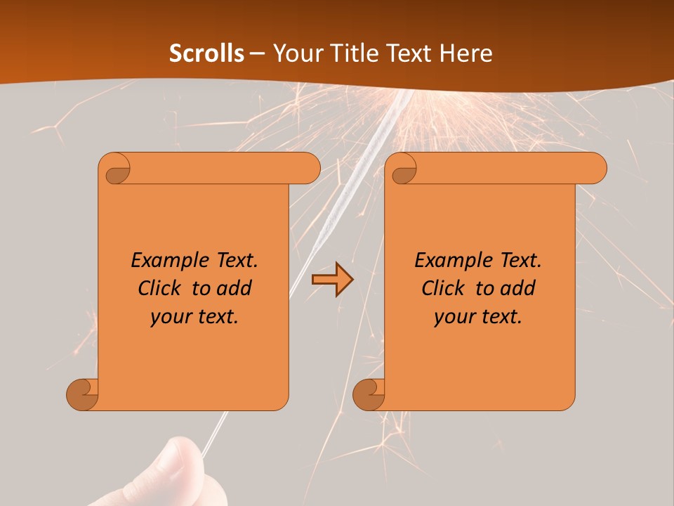 Condition Cold Temperature PowerPoint Template