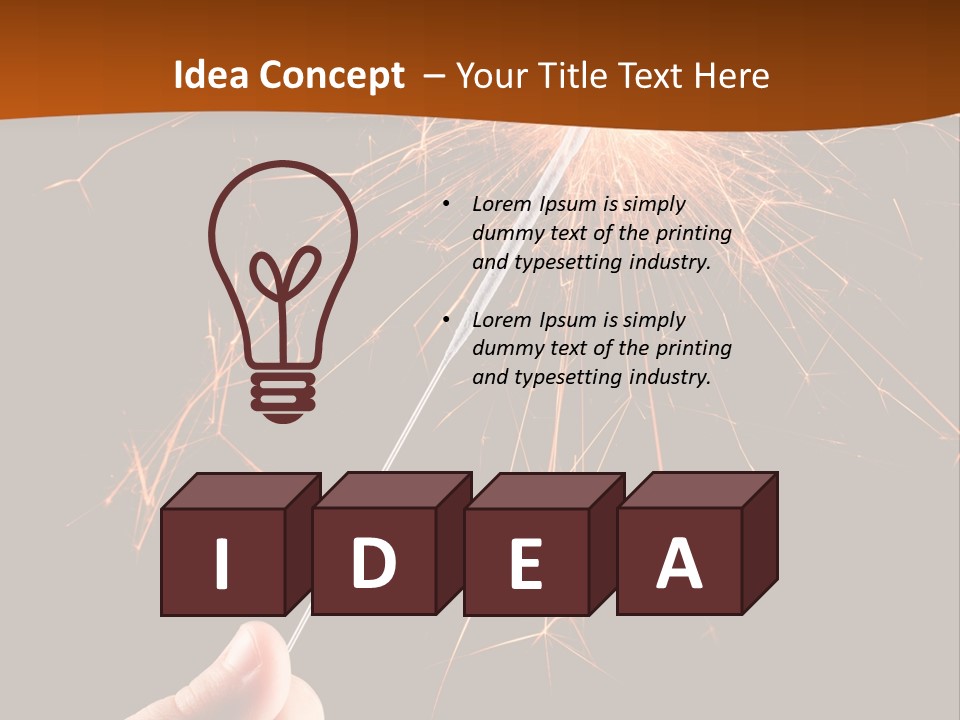 Condition Cold Temperature PowerPoint Template